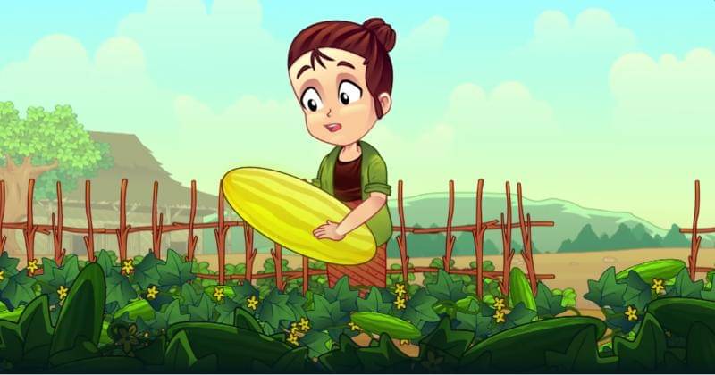 Youtube.com/Riri Cerita Anak Interaktif